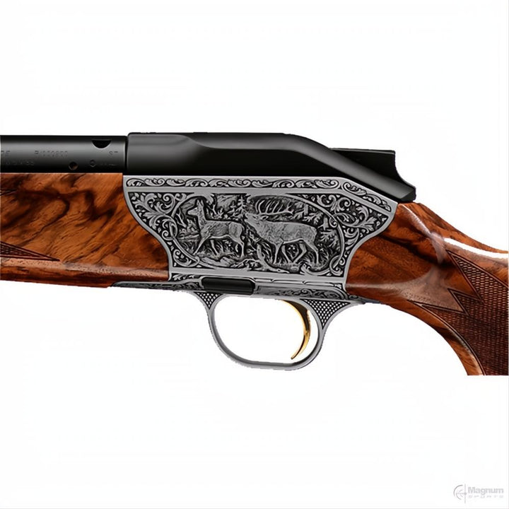 Blaser R8 Baronesse