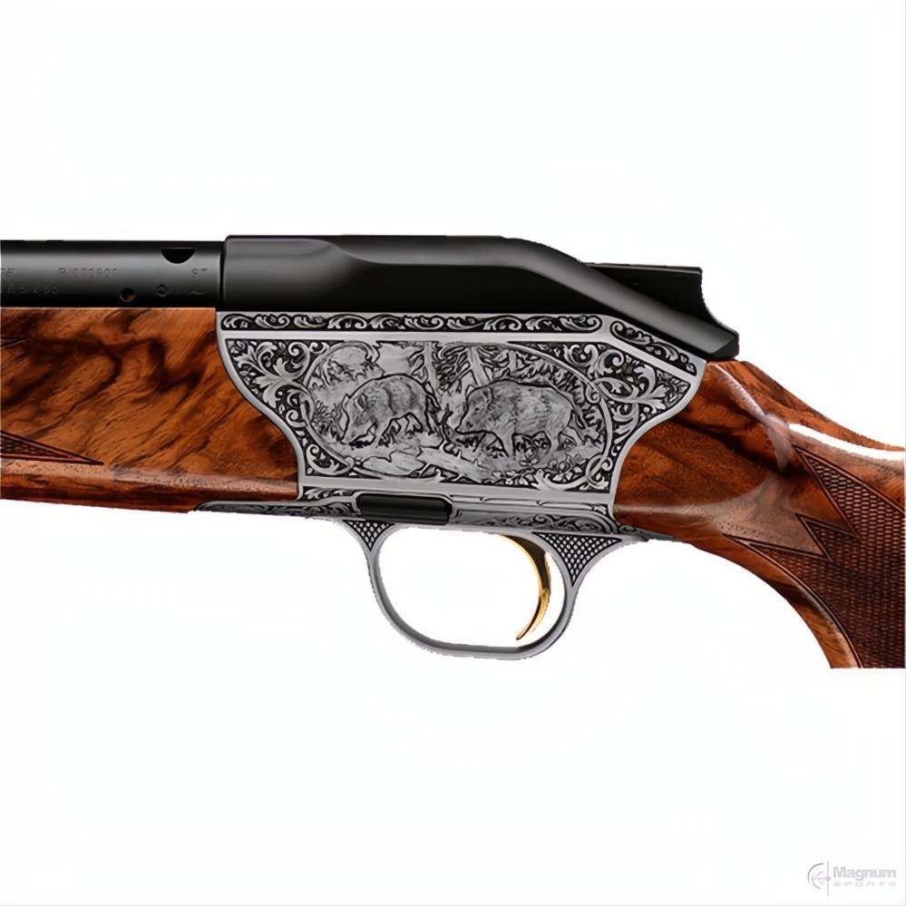 Blaser R8 Baronesse