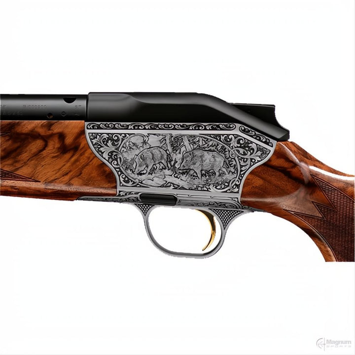Blaser R8 Baronesse