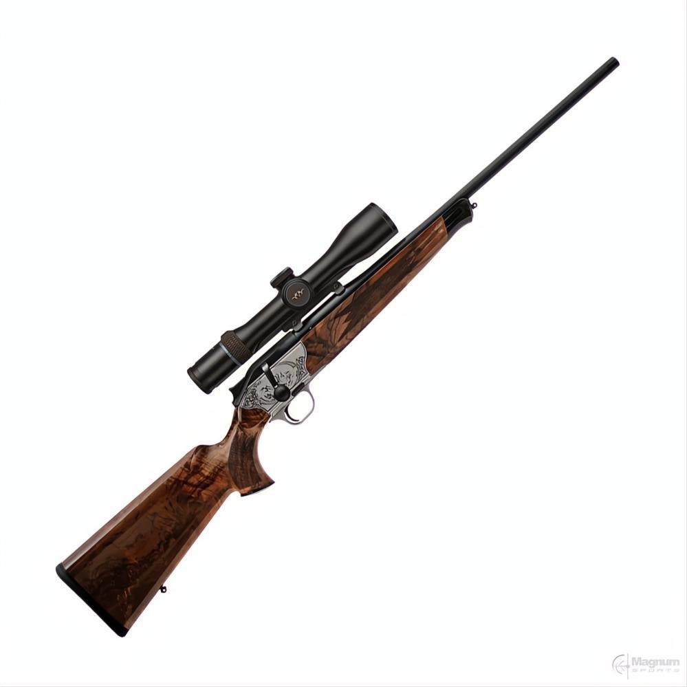 Blaser R8 Luxus