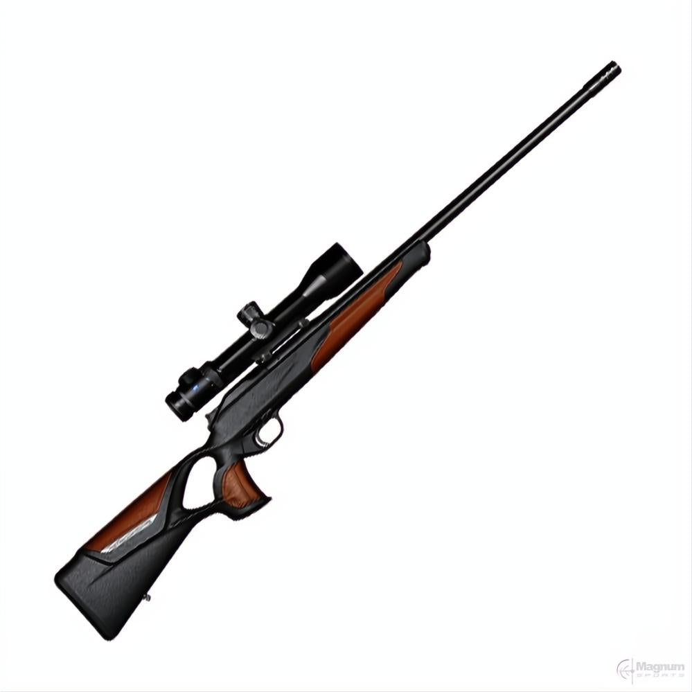 Blaser R8 Pro Success Long Range