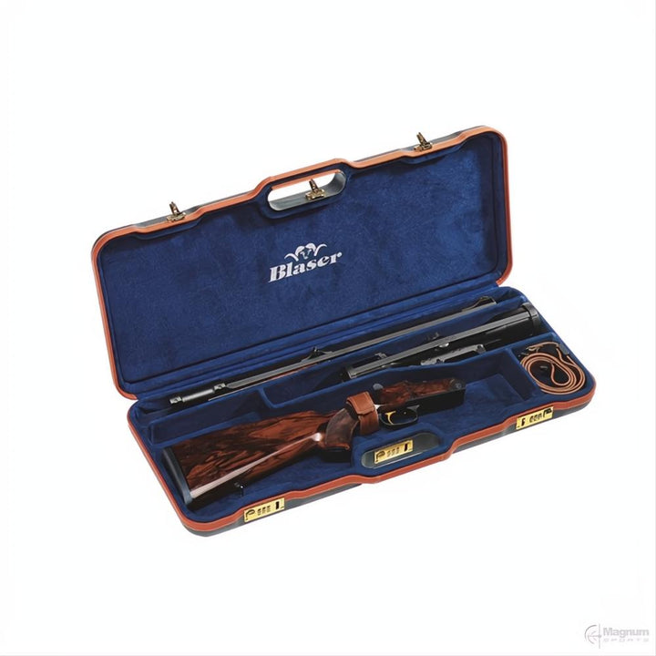Blaser R8 Pro Success Package