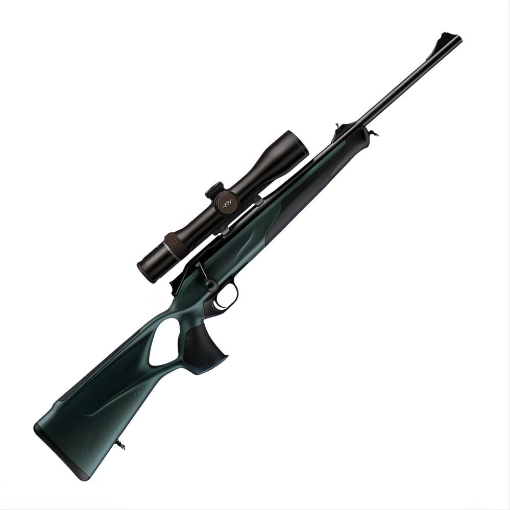 Blaser R8 Pro Success