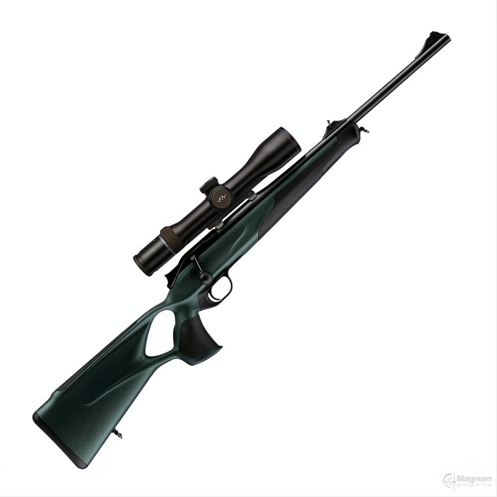 Blaser R8 Pro Success