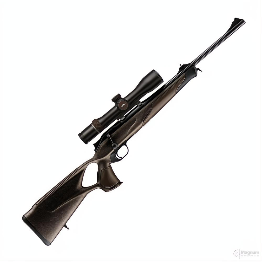 Blaser R8 Success Leather