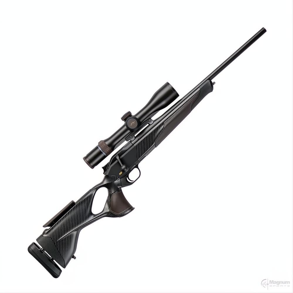 Blaser R8 Ultimate Carbon Leather