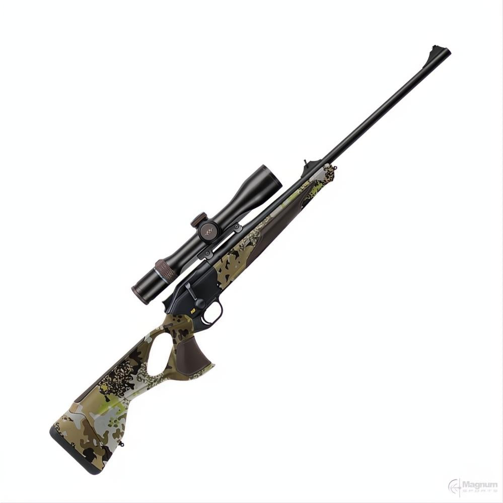 Blaser R8 Ultimate Huntec