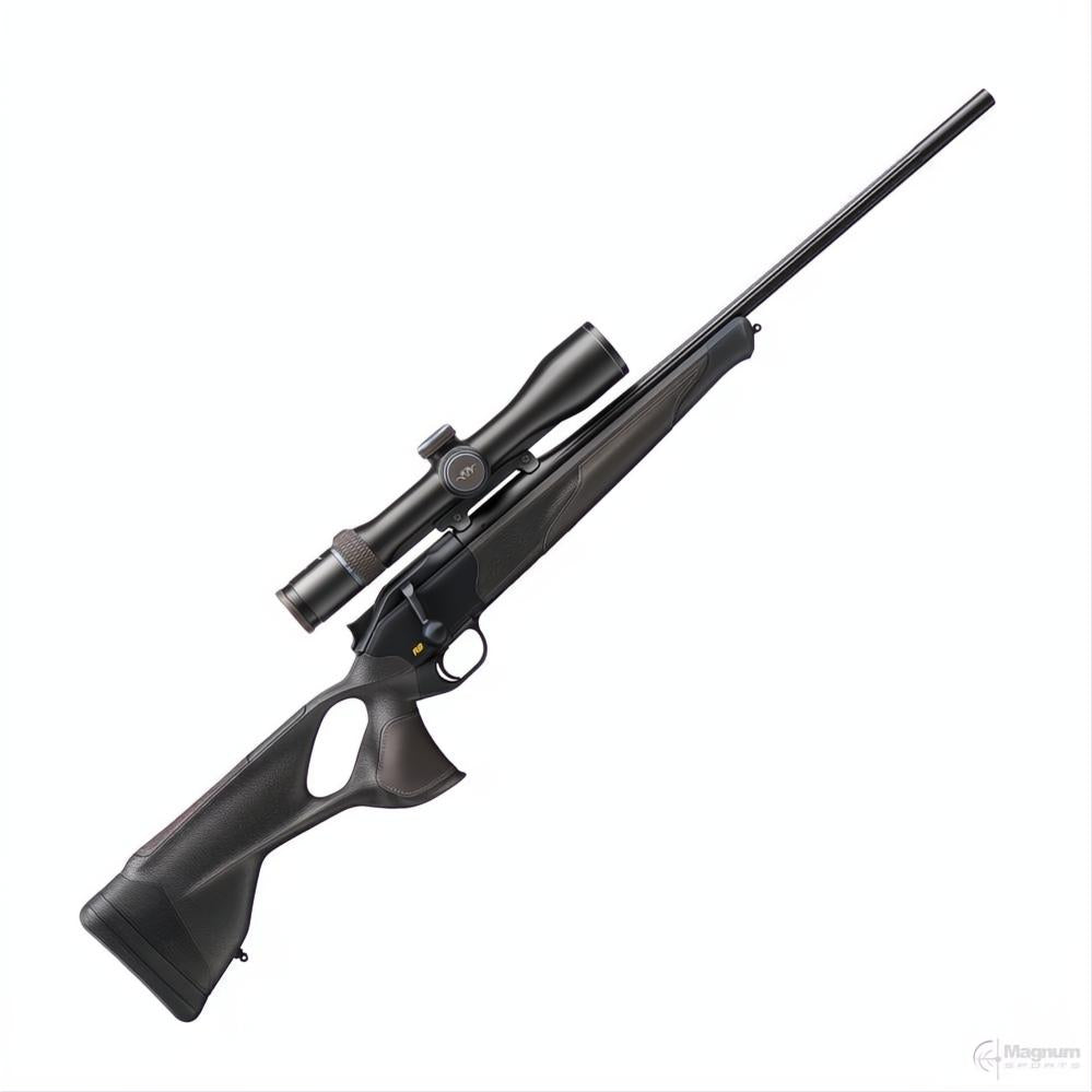 Blaser R8 Ultimate Leather