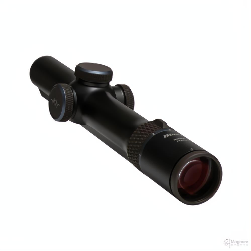 Blaser Scope 1-7x28 iC