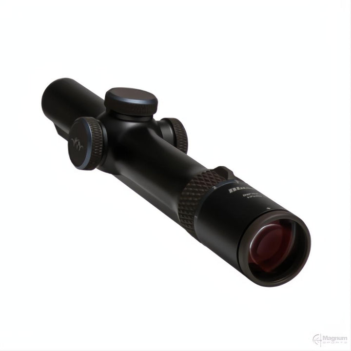 Blaser Scope 1-7x28 iC