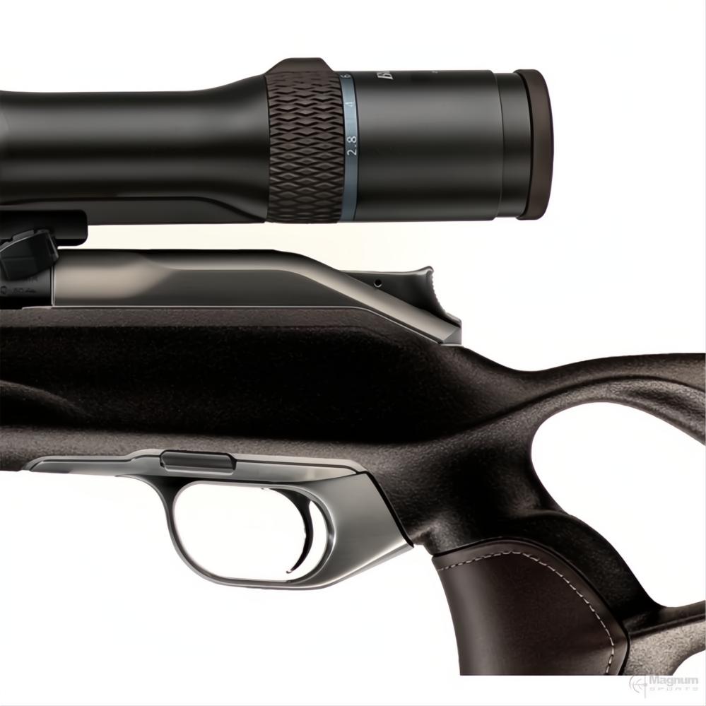 Blaser Scope 1-7x28 iC