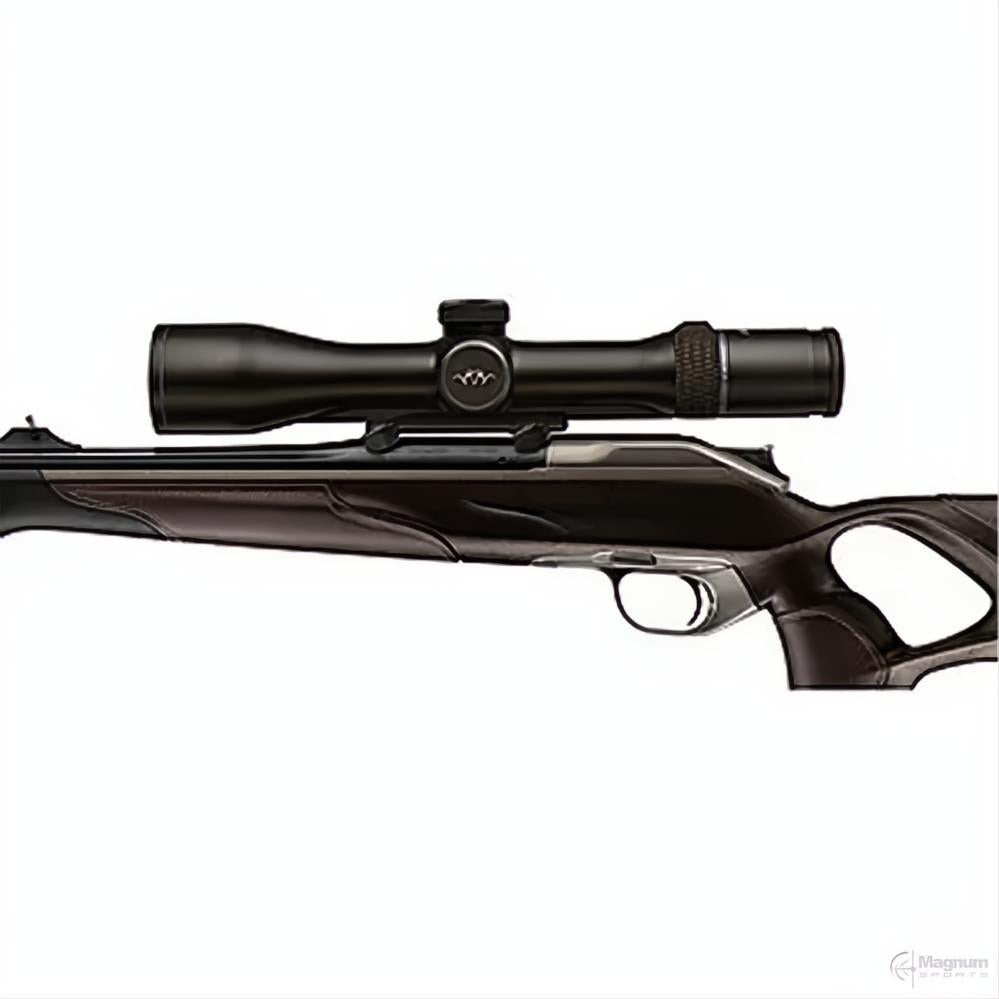 Blaser Scope 2.8-20x50 iC