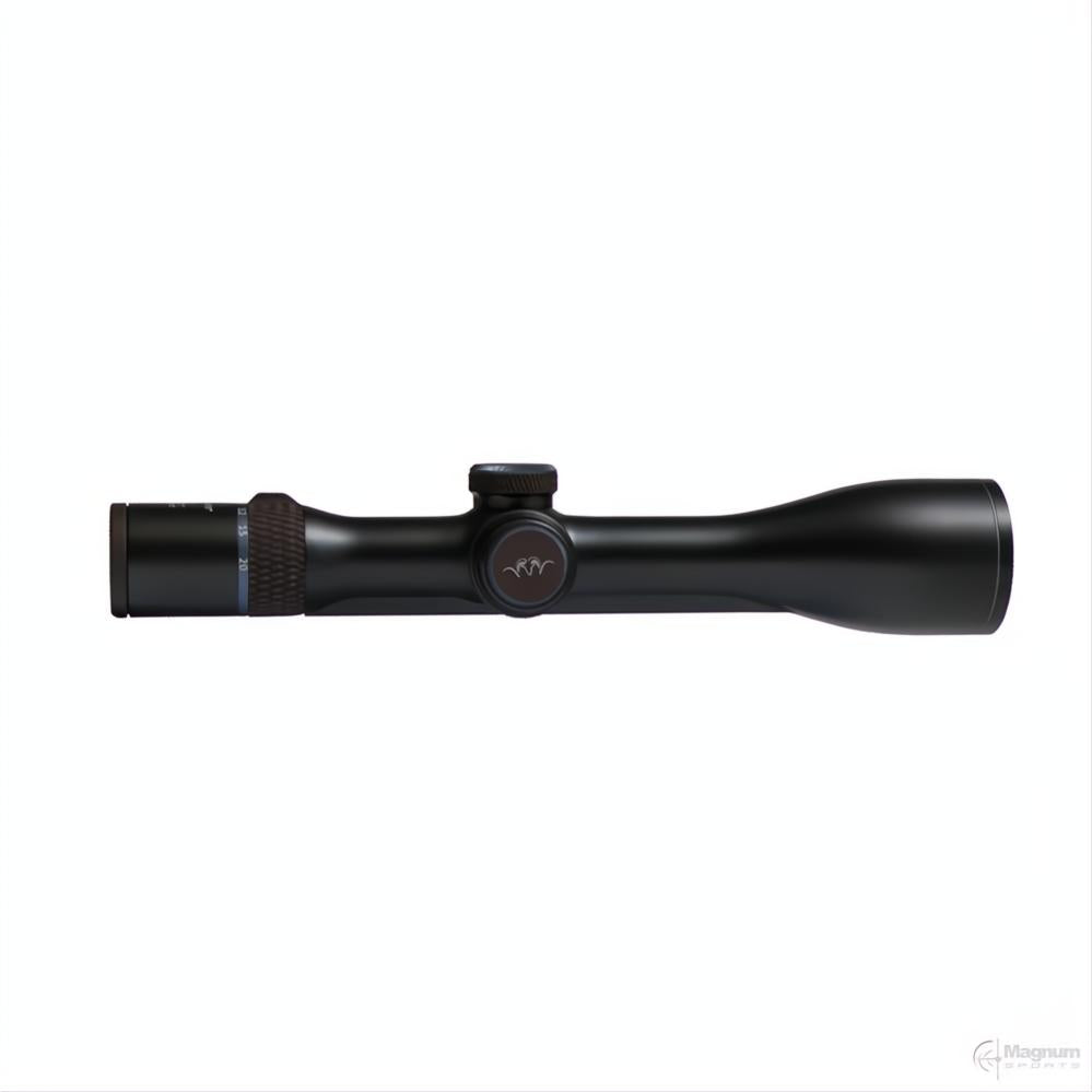 Blaser Scope 4-20x58 iC