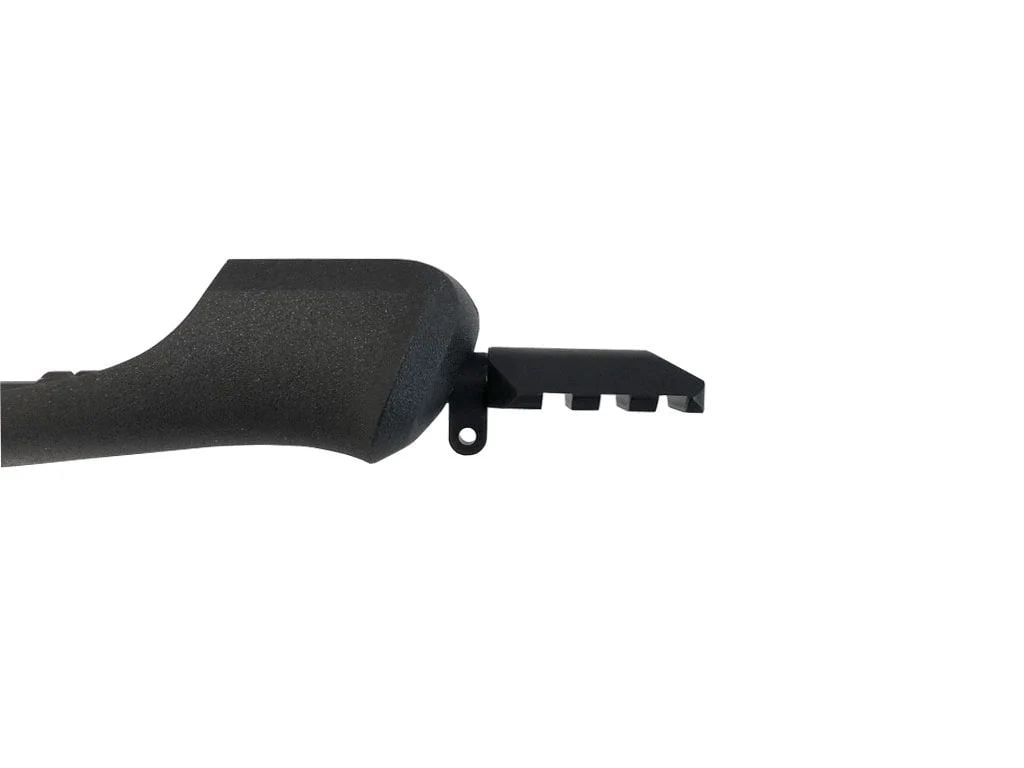 Tier One Tactical/Evolution Bipod Blaser R8 Picatinny Adaptor