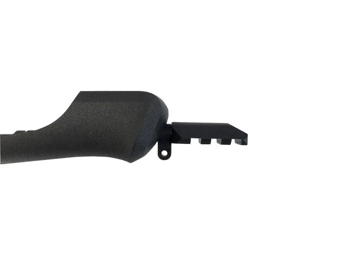 Tier One Tactical/Evolution Bipod Blaser R8 Picatinny Adaptor