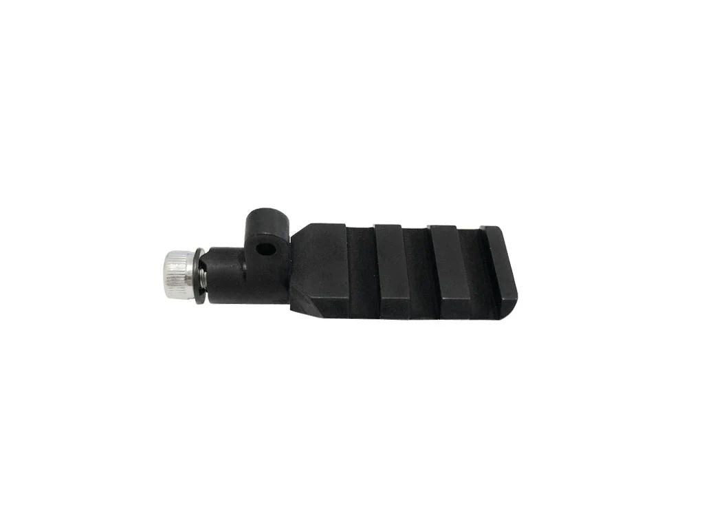 Tier One Tactical/Evolution Bipod Blaser R8 Picatinny Adaptor