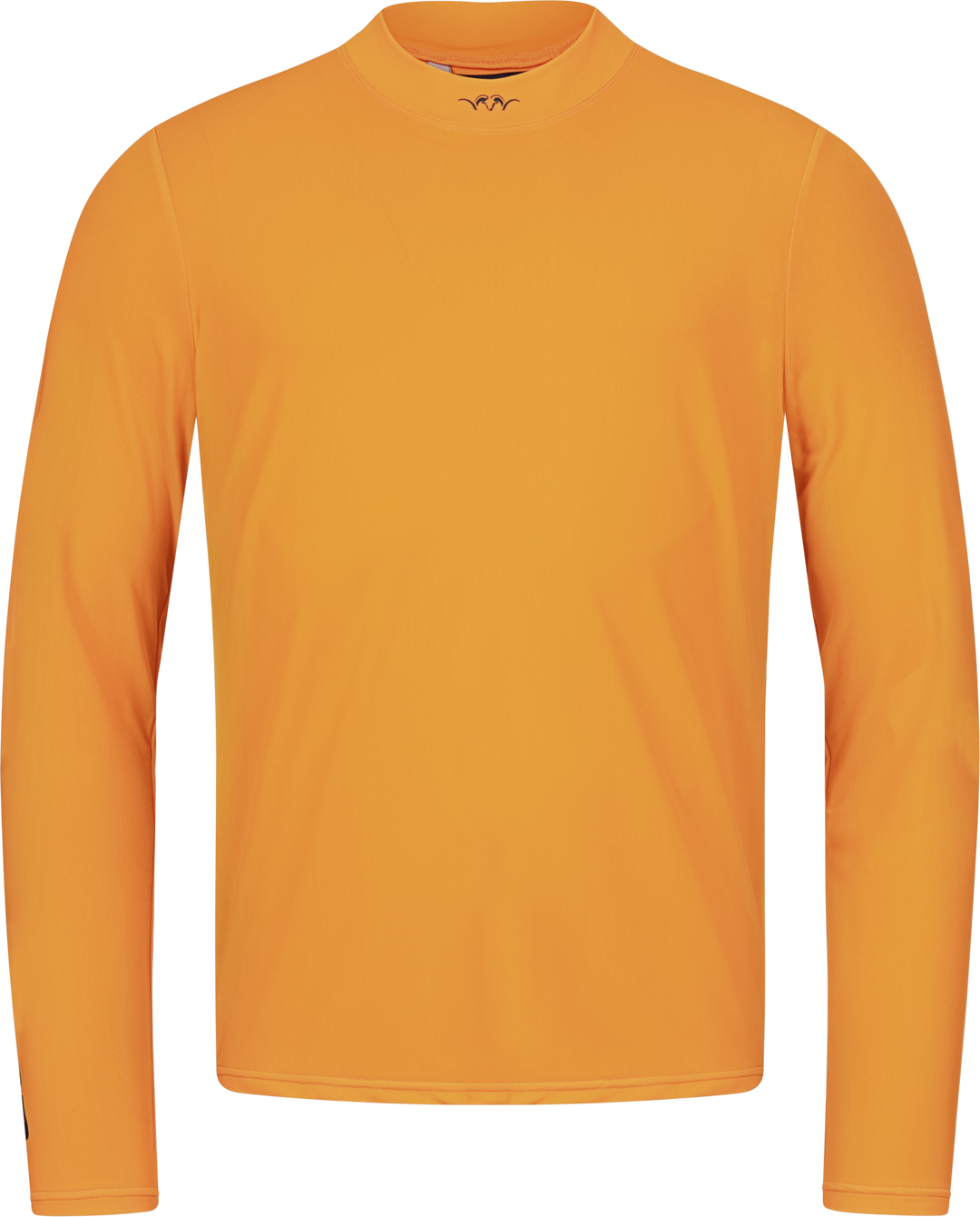 BLASER Men's Competition LS Base Layer 23 Orange M - BLASER