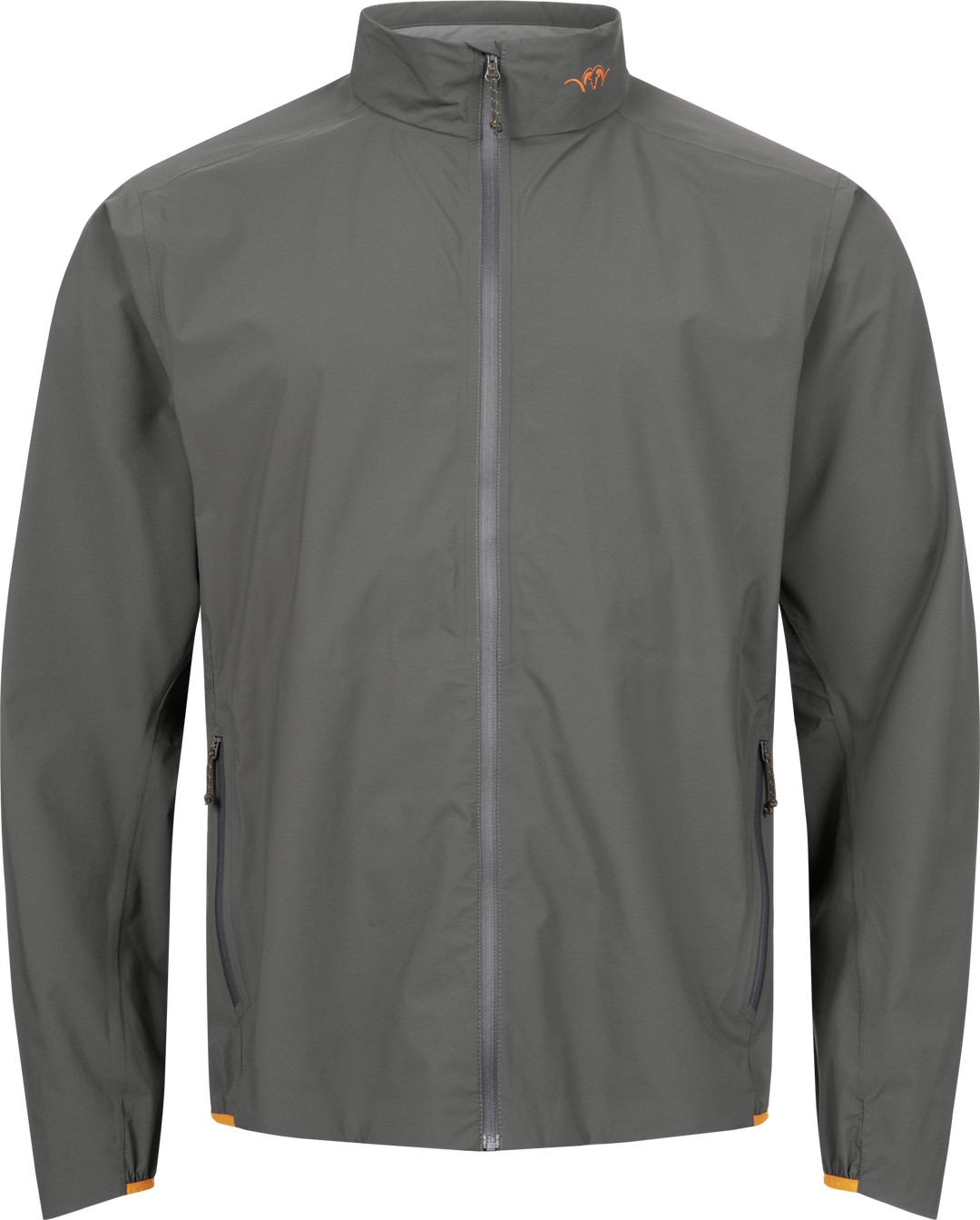 BLASER Men's Contestant 2.5L Jacket Anthracite 2XL - BLASER