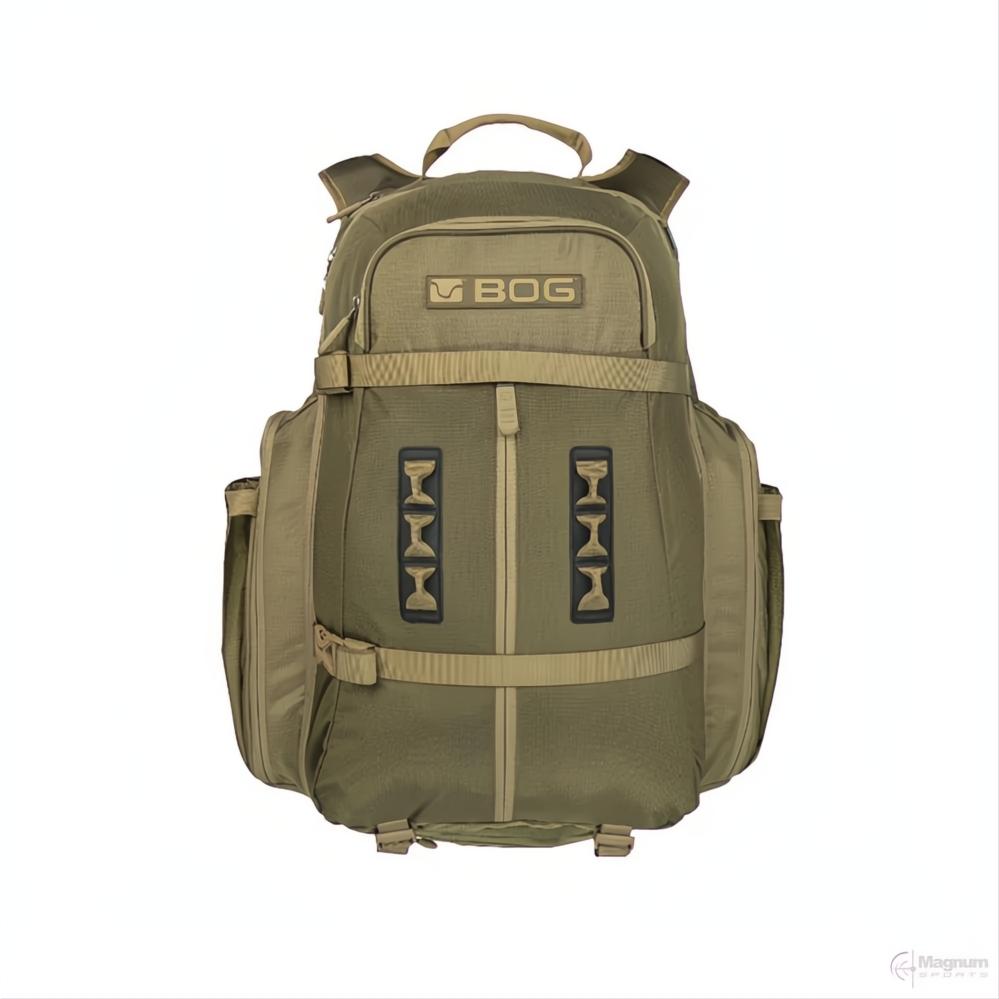 Bog Agility Hunting Aluminium Stay Day Pack