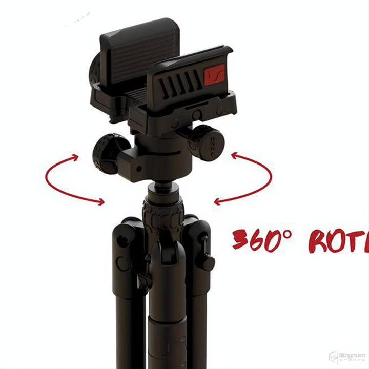 Bog Death Grip Infinite Arcaswiss Tripod