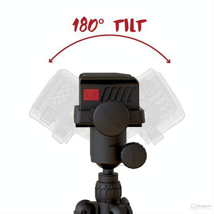 Bog Death Grip Infinite Arcaswiss Tripod