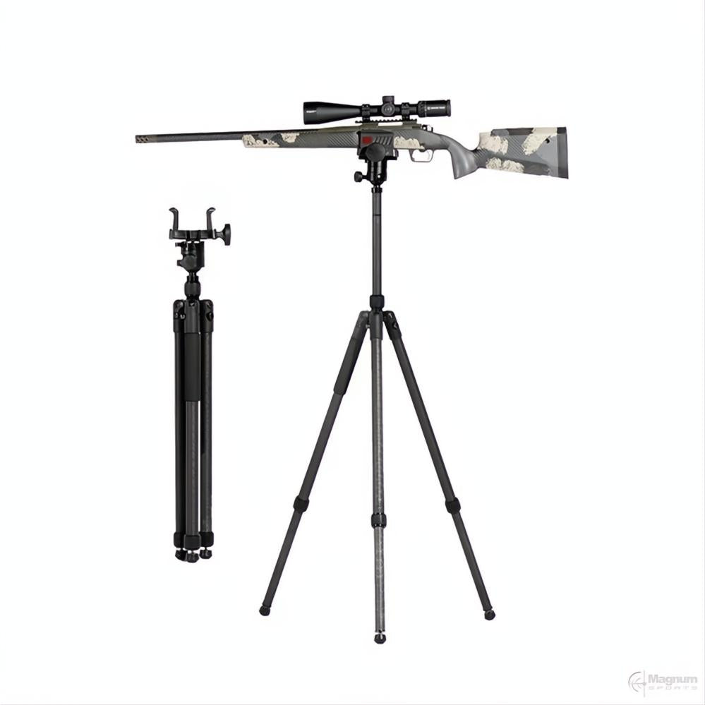 Bog Death Grip Sherpa Arcaswiss Tripod