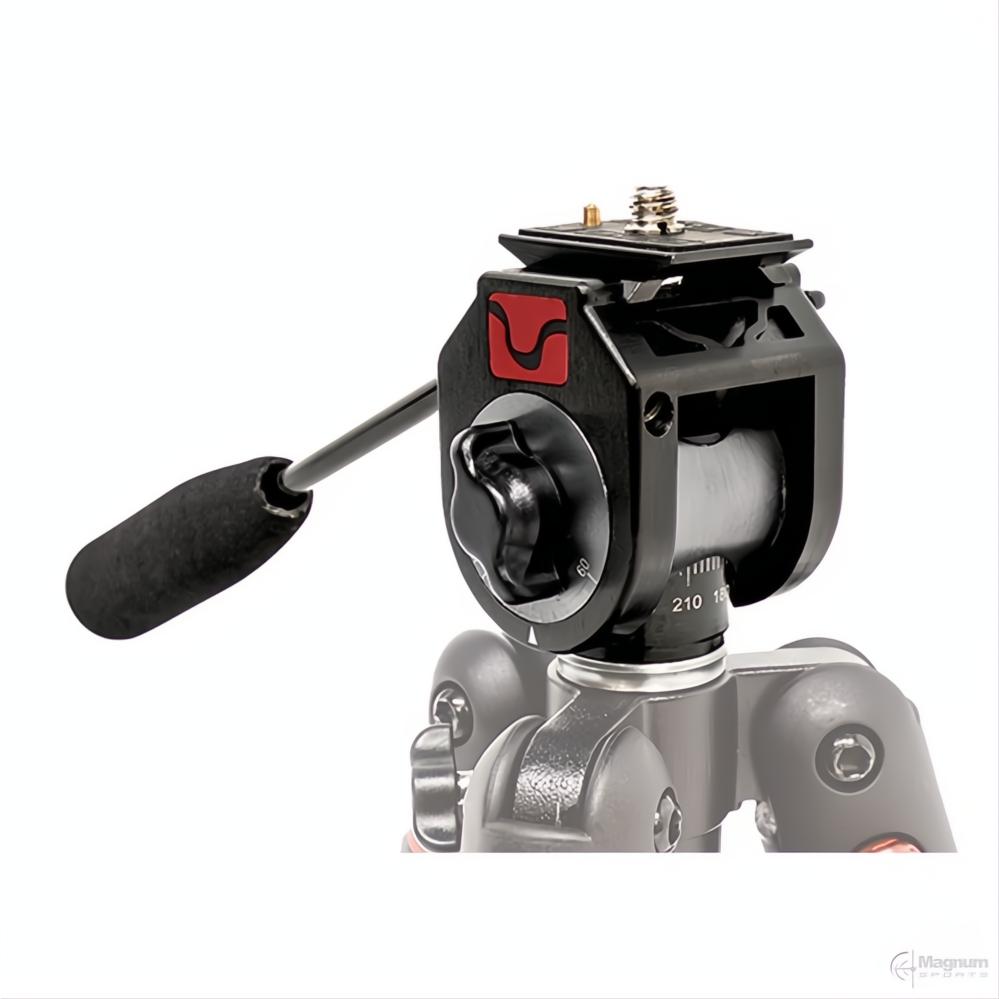 Bog Great Divide Tripod Head