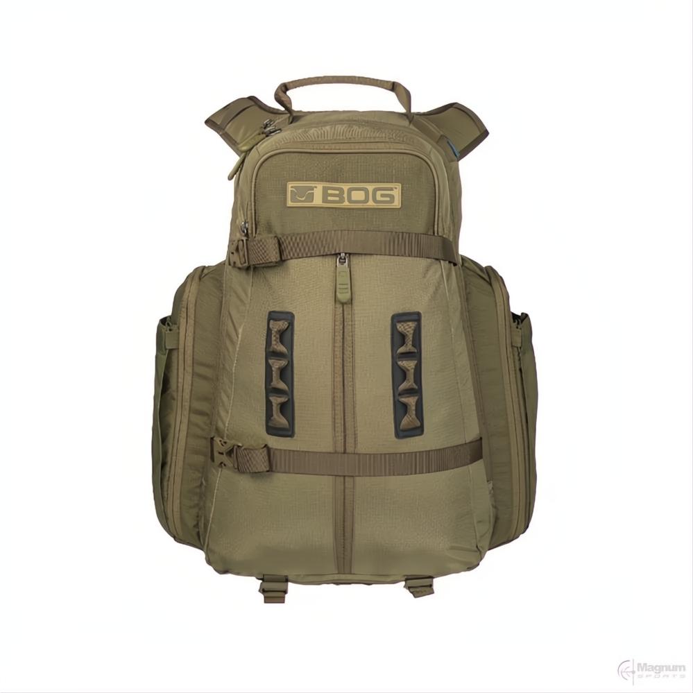 Bog Kinetic Hunting Lightweight Day Pack