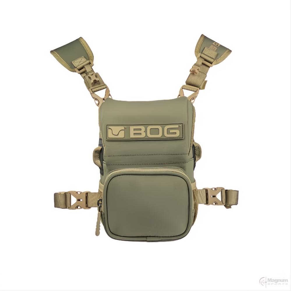 Bog Vigilant Hunting Bino Bivy Bag