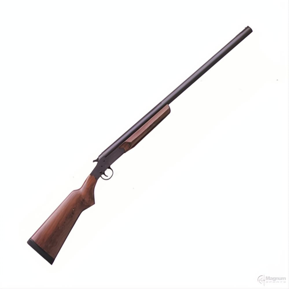 Boito Single Barrel Shotgun Wood