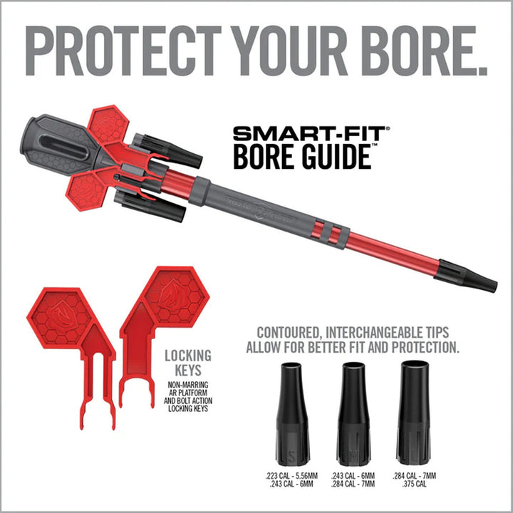 Bore Guide