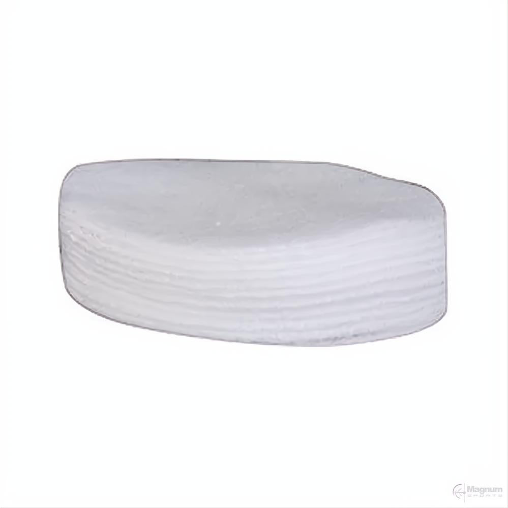 Boretech 1 1/2" Round Patches