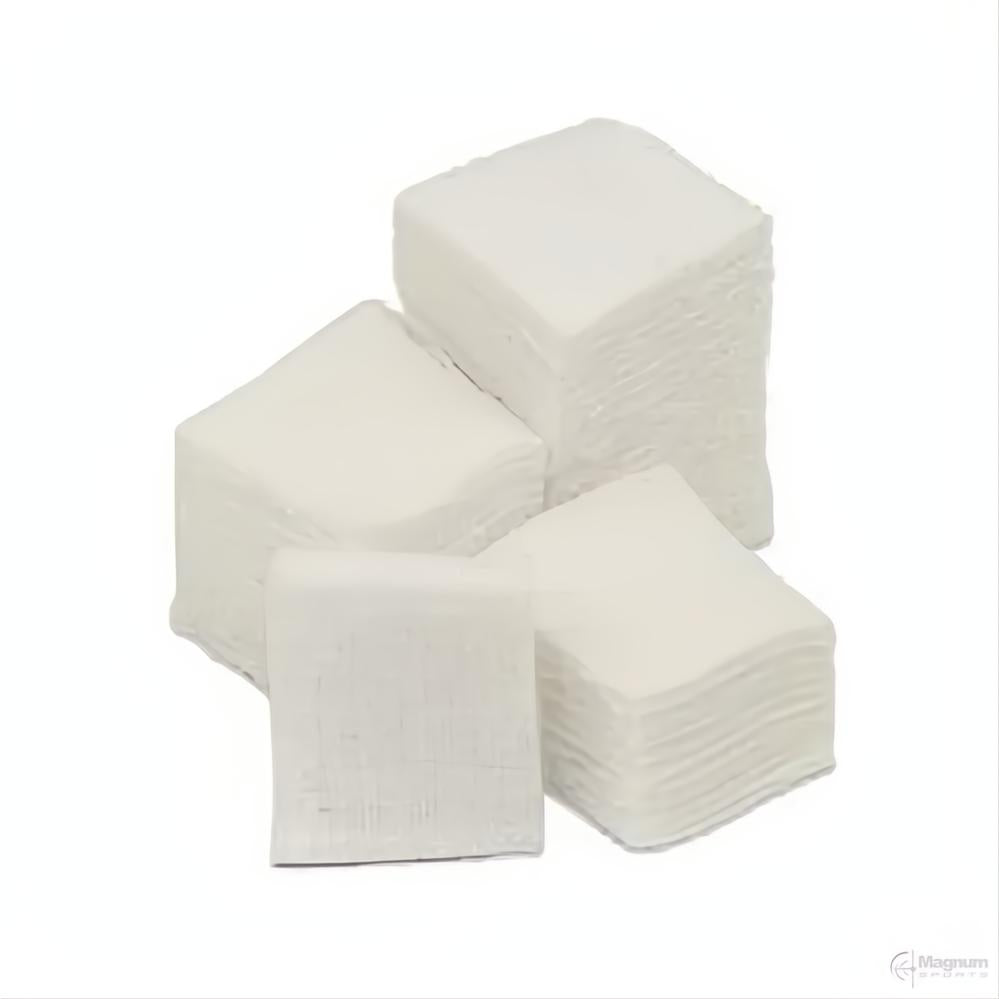 Boretech 1" Square Patches