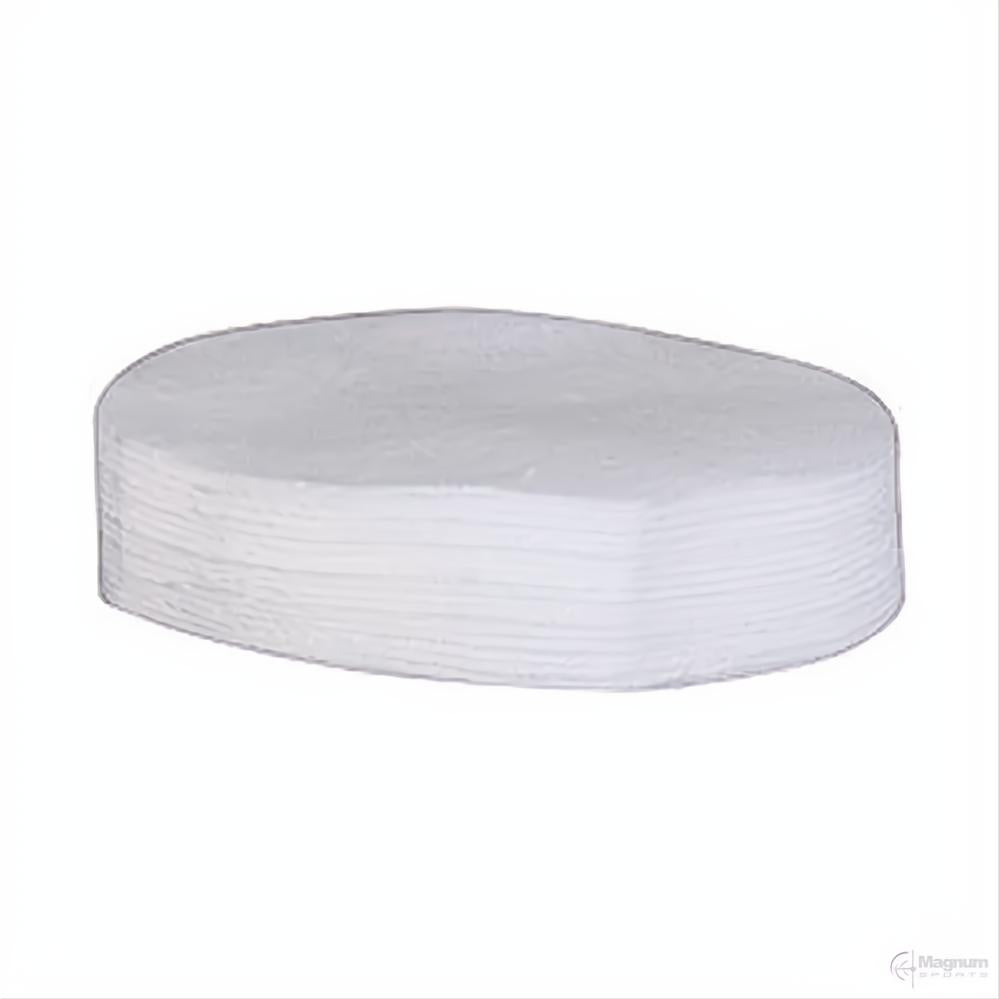 Boretech 2 1/2" Round Patches