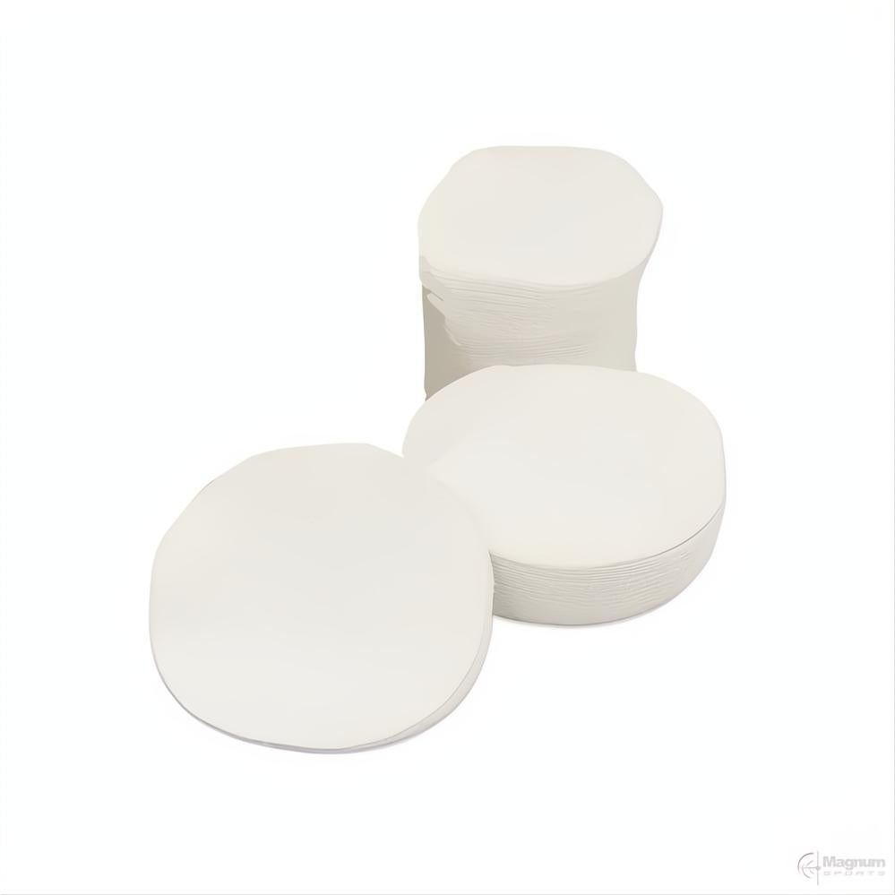 Boretech 3 1/2" Round Patches