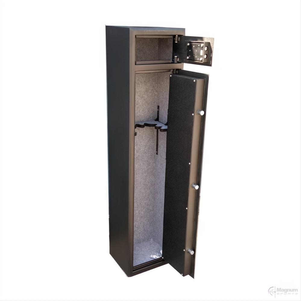 Boston Security Cat A/B 7 Gun Safe