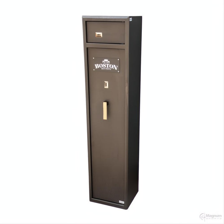 Boston Security Cat A/B 7 Gun Safe