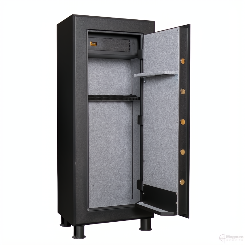 Boston Security Safe Prem 18 Gun 150kg