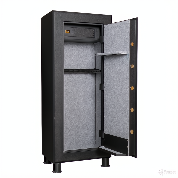 Boston Security Safe Prem 18 Gun 150kg