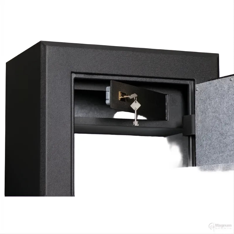 Boston Security Safe Prem 18 Gun 150kg