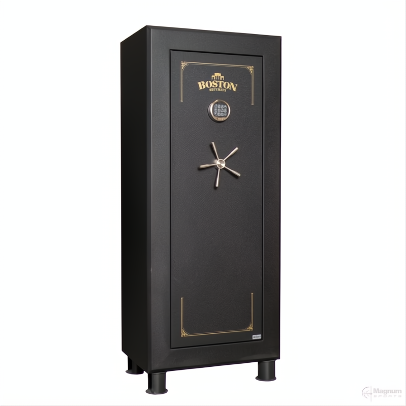 Boston Security Safe Prem 18 Gun 150kg