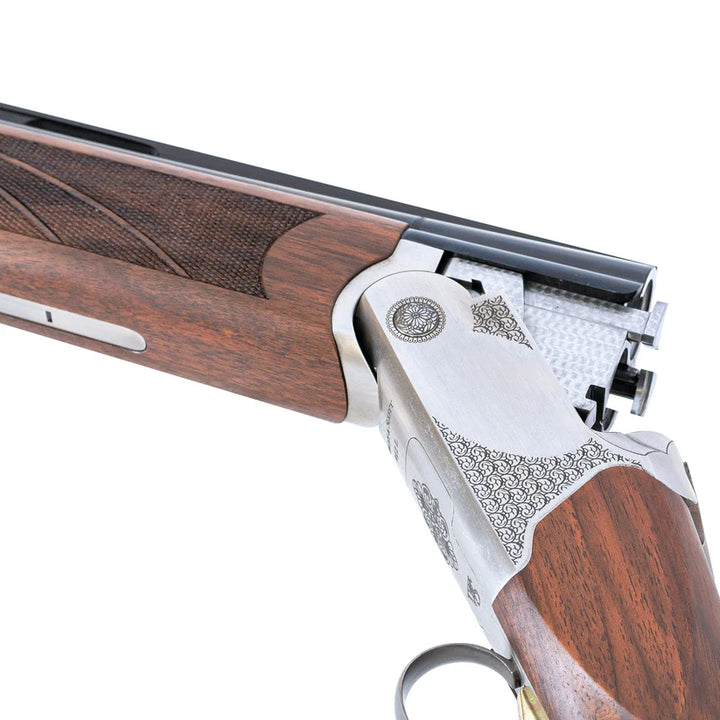 Webley &amp; Scott  900 Boudicea Series 12G 30"