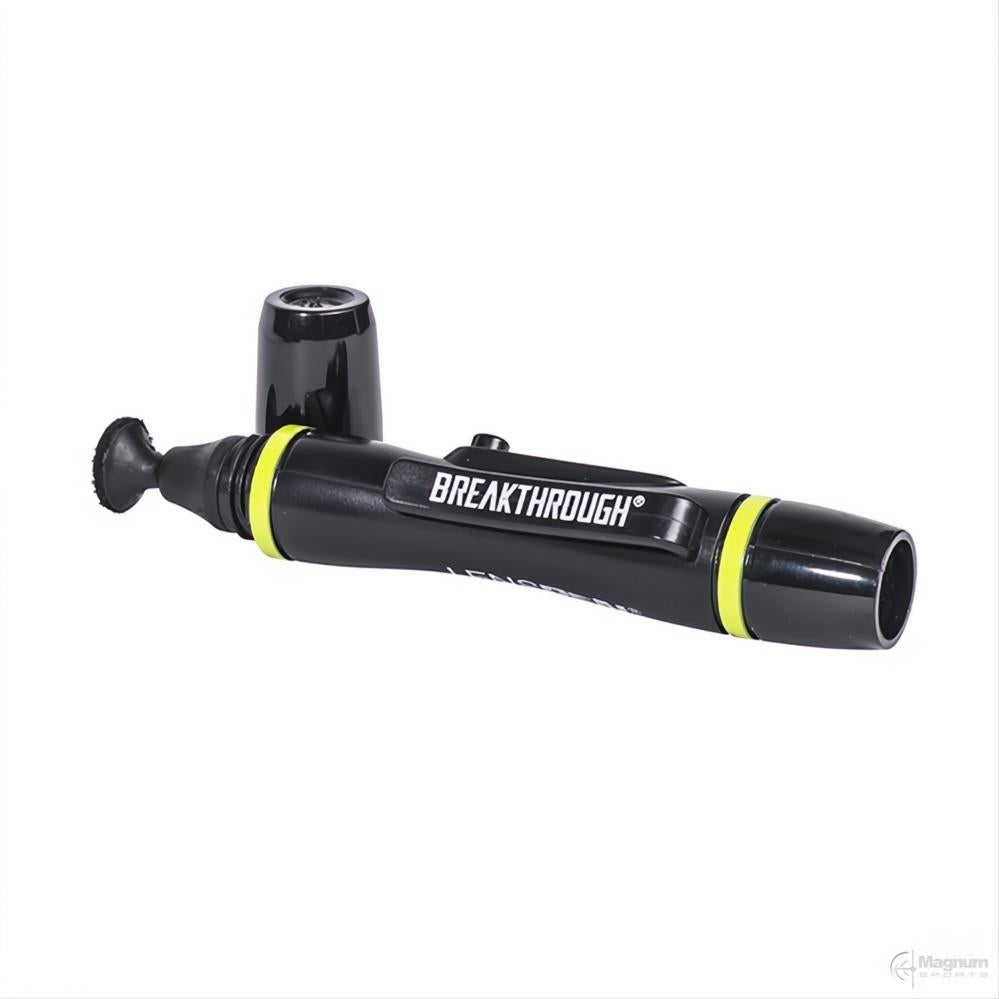 Breakthrough BTC Lens Pen