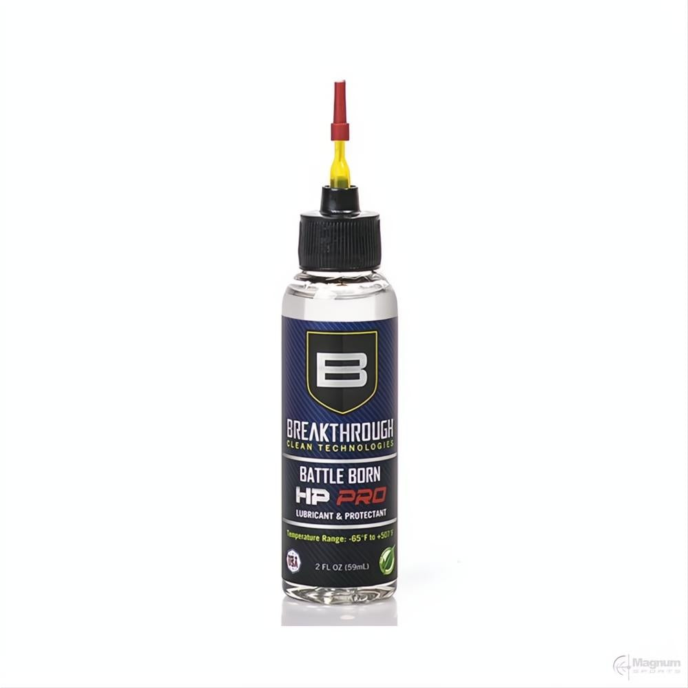 Breakthrough Battle Born Hp Pro 2Oz Applicator