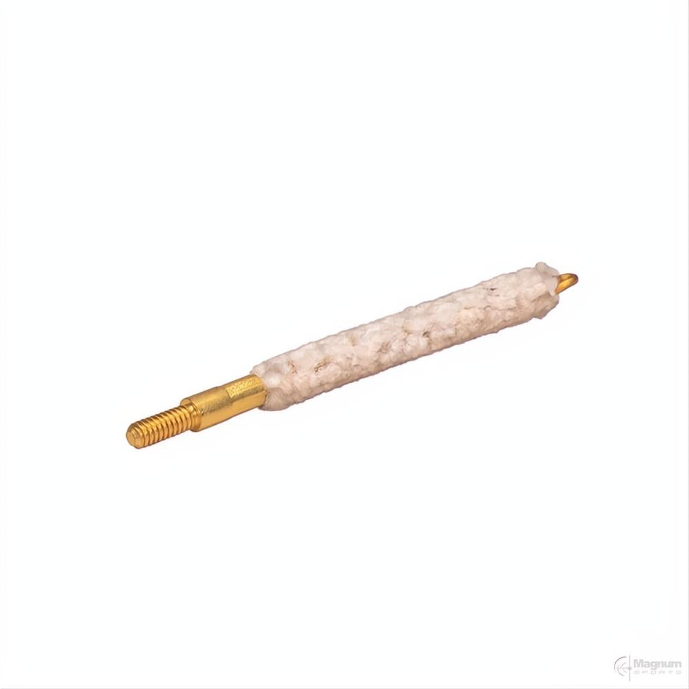 Breakthrough Bore Mop