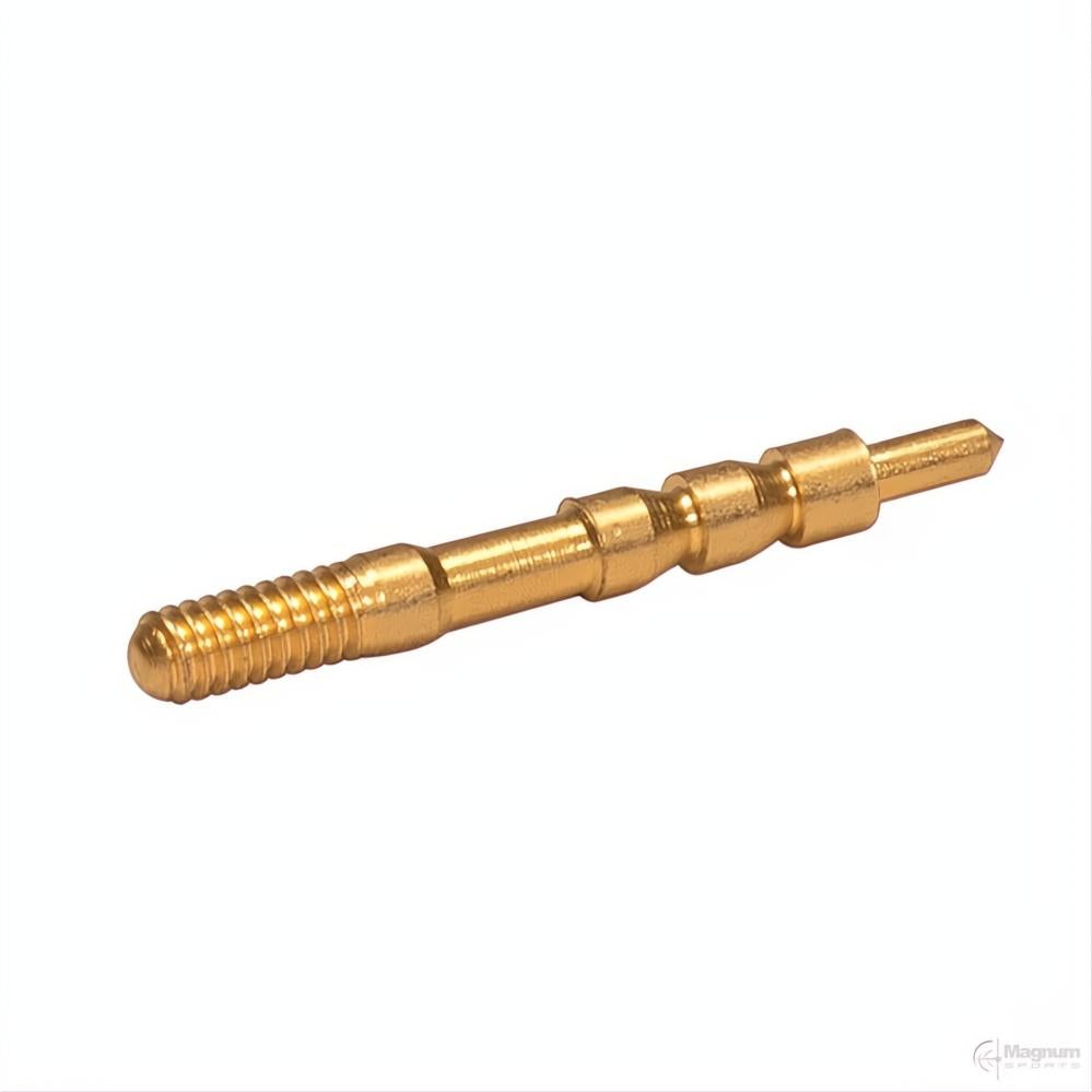 Breakthrough Brass Jag