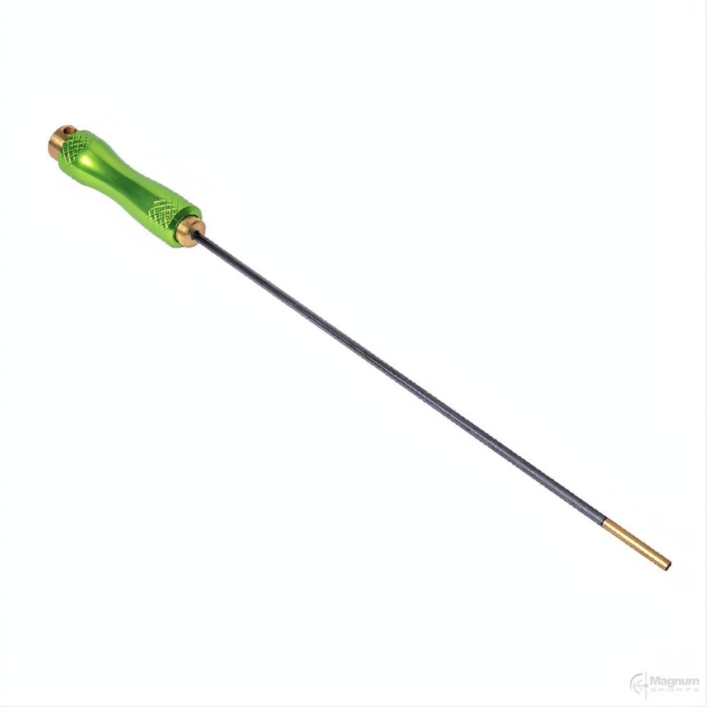 Breakthrough Carbon Fibre Cleaning Rod