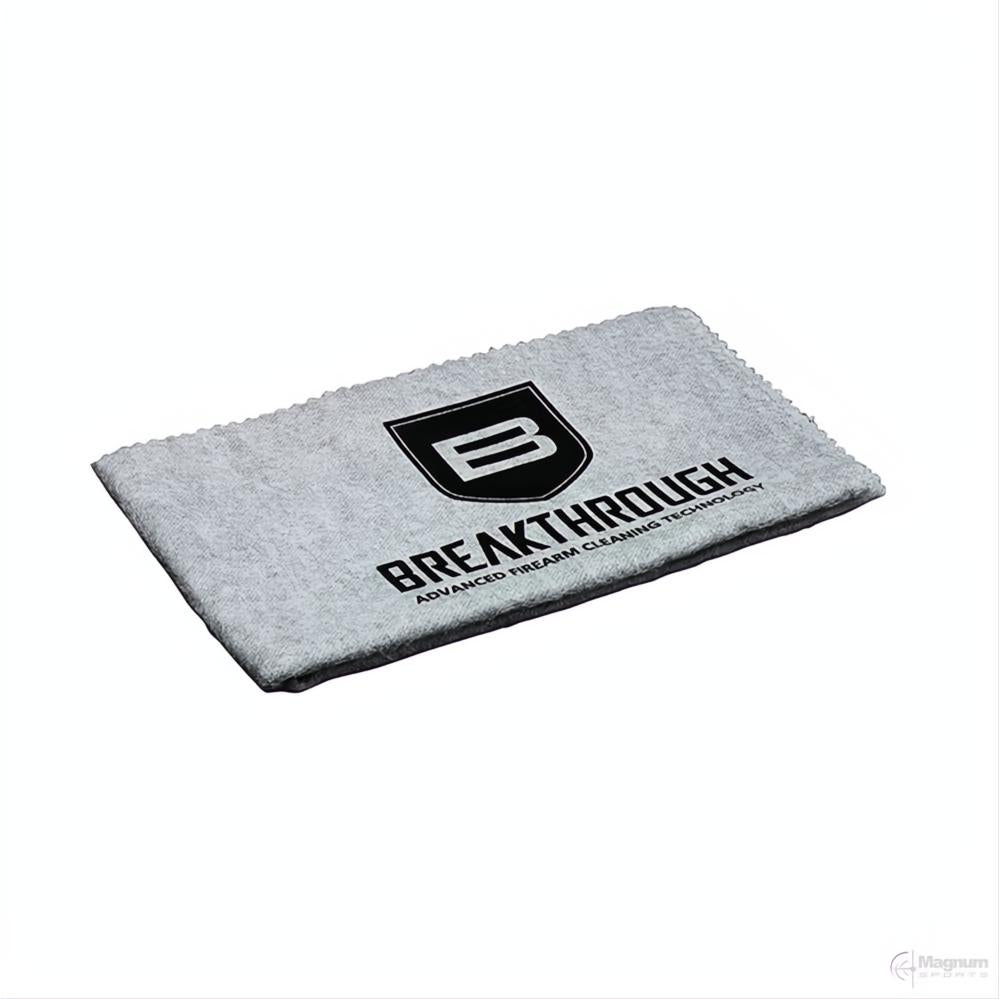 Breakthrough Silicone Gun Cloth