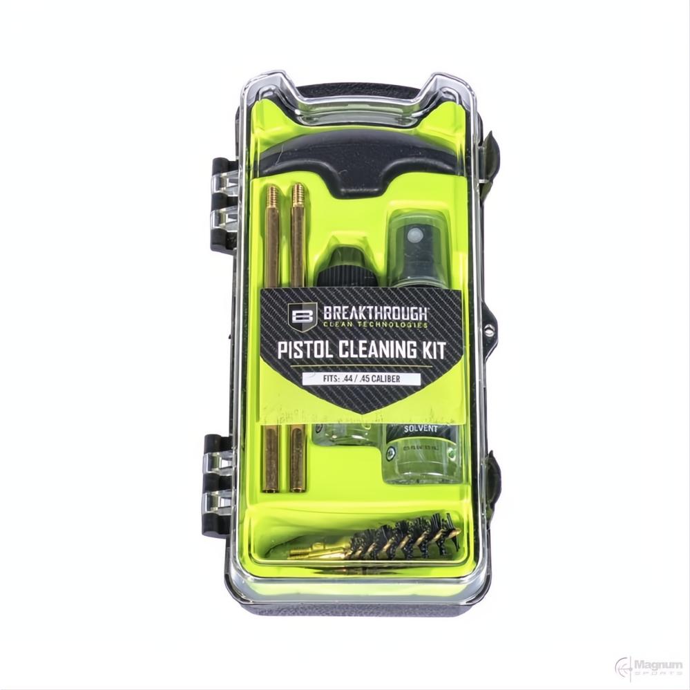 Breakthrough Vision Series Cleaning Kit