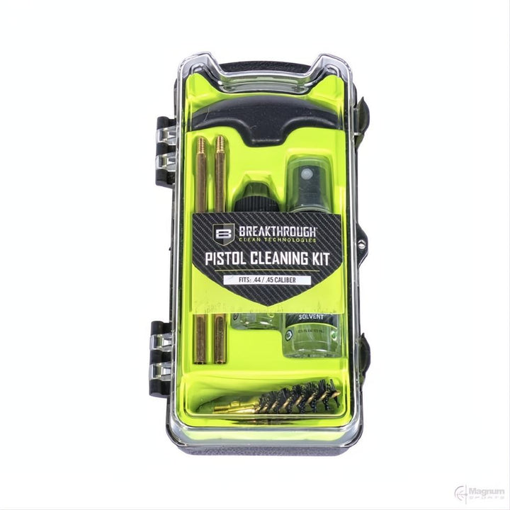 Breakthrough Vision Series Cleaning Kit